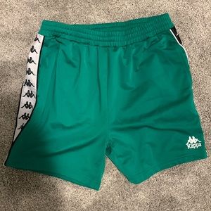 Kappa Shorts